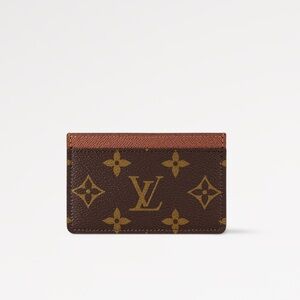 Louis Vuitton Monogram Card Holder